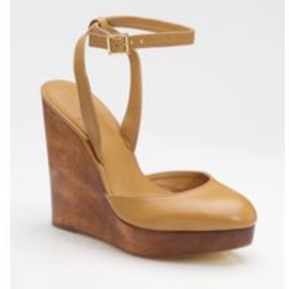 Tory Burch Wedges